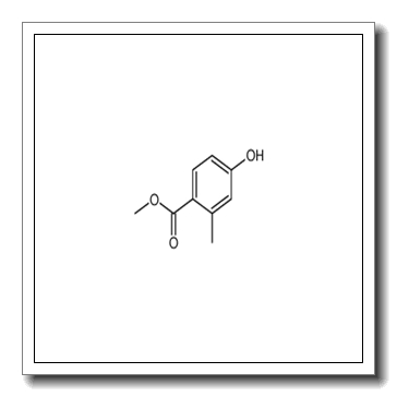 Methyl 4-hydroxy-2-methylbenzoate CAS 57556-31-7