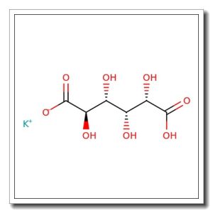 D-Glucaric acid-1,4-lactone