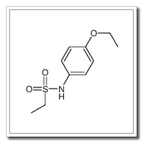 N-(4-乙氧基苯基)乙烷磺酰胺