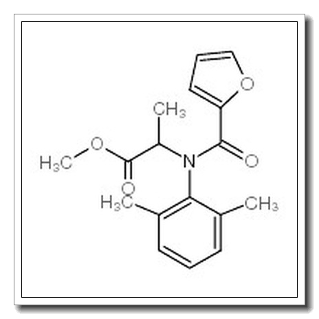 呋霜灵