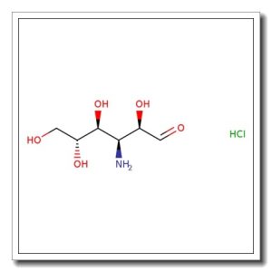 3-Amino-3-deoxy-D-glucose HCl