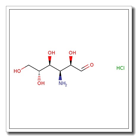 3-Amino-3-deoxy-D-glucose HCl