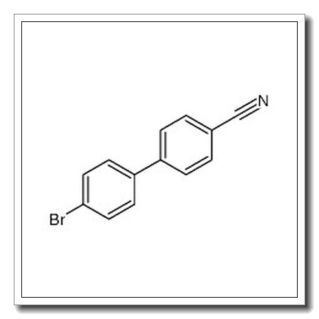 4-(4-bromophenyl)benzonitrile