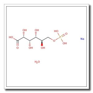 D-Gluconic acid – 45-50% in water