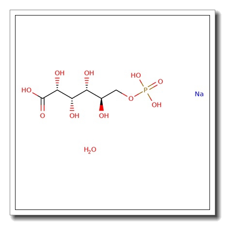 D-Gluconic acid – 45-50% in water