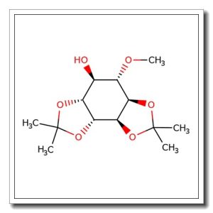 Pinitol diacetonide