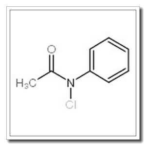 N-氯代乙酰苯胺