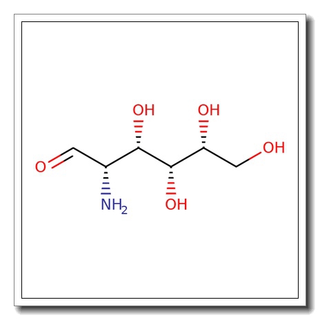 2-Amino-2-deoxy-D-idose