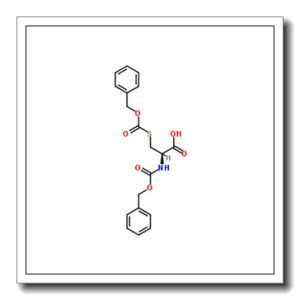N,S-二-Z-L-半胱氨酸