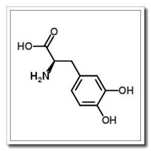 3-羟基-D-酪氨酸