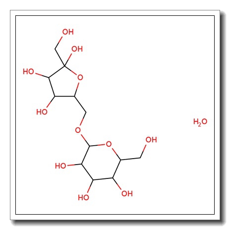 Palatinose monohydrate