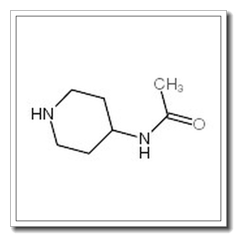 4-Acetamidopiperidine CAS 5810-56-0 