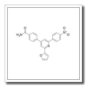 KJ Pyr 9 CAS 581073-80-5