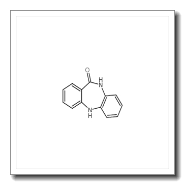5,11-dihydrobenzo[b][1,4]benzodiazepin-6-one