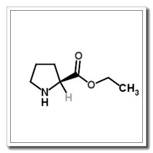 (S)-吡咯烷-2-羧酸乙酯