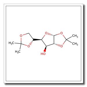 Di-a-D-galactosyl-mannopentaose