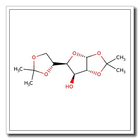 Di-a-D-galactosyl-mannopentaose