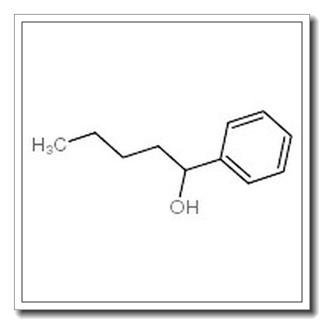 1-Phenyl-1-pentanol CAS 583-03-9 