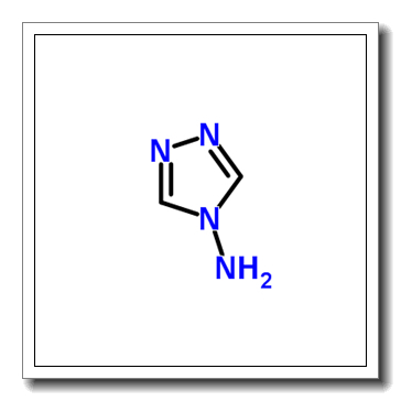 4-Amino-4H-1,2,4-triazole CAS 584-13-4