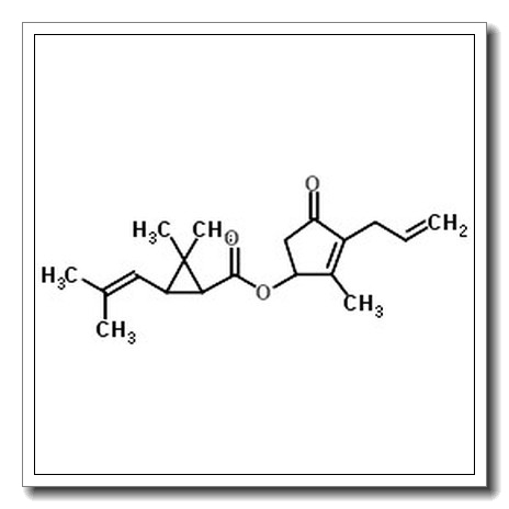 烯丙菊酯