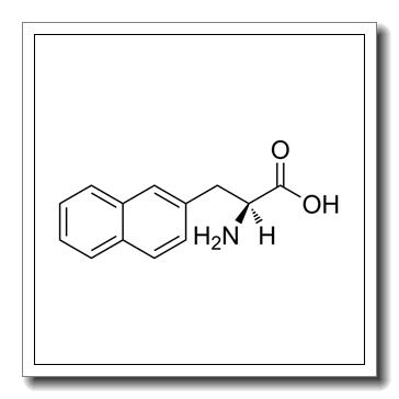 3-(2-Naphthyl)-L-alanine CAS 58438-03-2