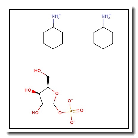 D-Ribose-2,3,4,5-13C4