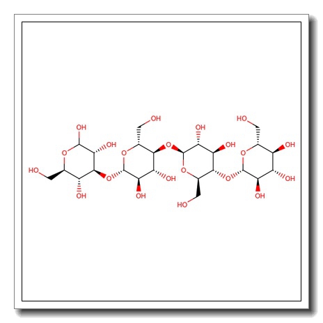 1,3:1,4-β-Glucotetraose (B)