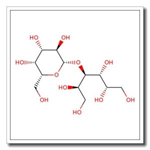 Lactitol anhydrous