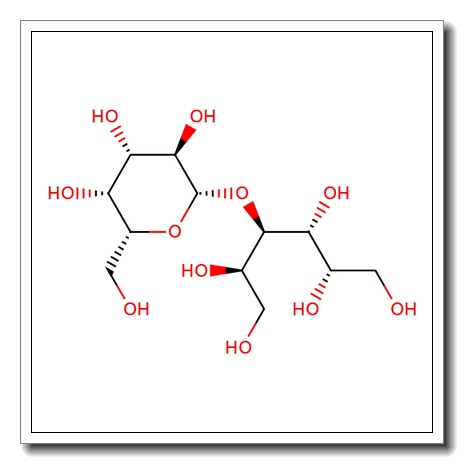 Lactitol anhydrous