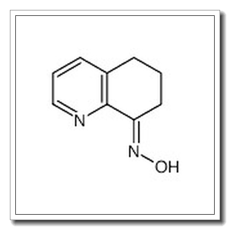 8-nitroso-1,5,6,7-tetrahydroquinoline