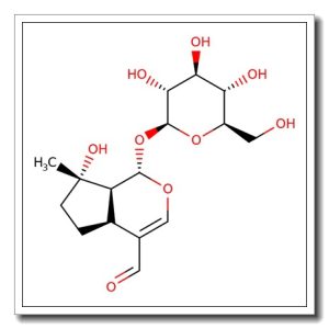 Ixoroside