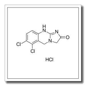 盐酸阿那格雷
