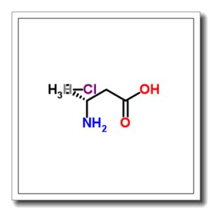 R-3-氨基丁酸盐酸盐