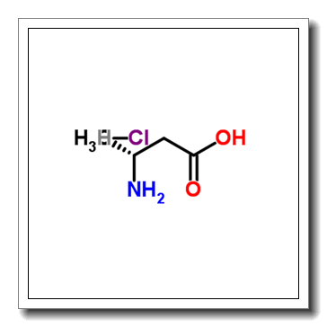 (R)-3-Aminobutanoic acid hydrochloride CAS 58610-42-7