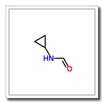 N-Cyclopropylformamide CAS 58644-54-5