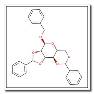 Benzyl 2,3:4,6-di-O-benzylidene-a-D-mannopyranoside