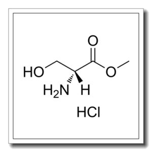 D-丝氨酸甲酯盐酸盐