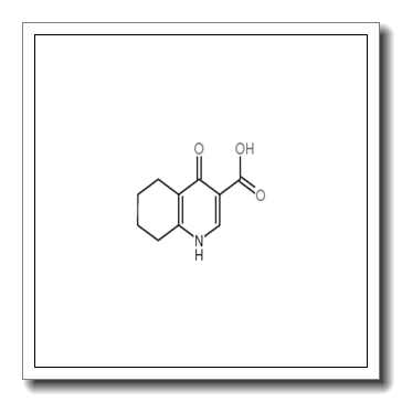 4-oxo-5,6,7,8-tetrahydro-1H-quinoline-3-carboxylic acid CAS 58781-08-1