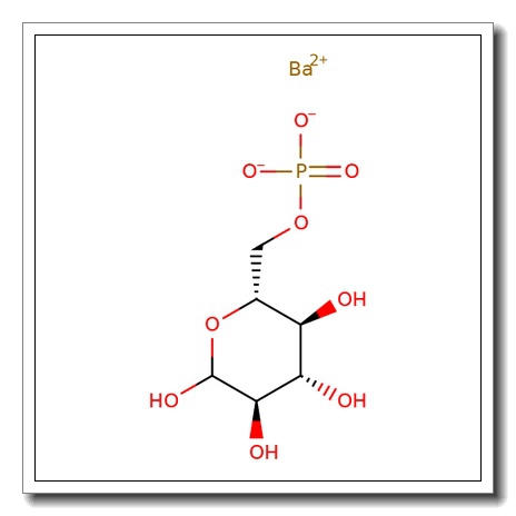 D-Glucose-6-phosphate barium hepthydrate