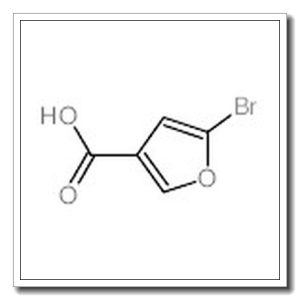 5-溴-3-呋喃羧酸
