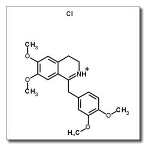 二氢罂粟碱盐酸盐