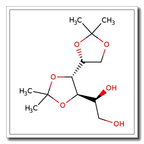3,4:5,6-Di-O-isopropylidene-D-glucitol
