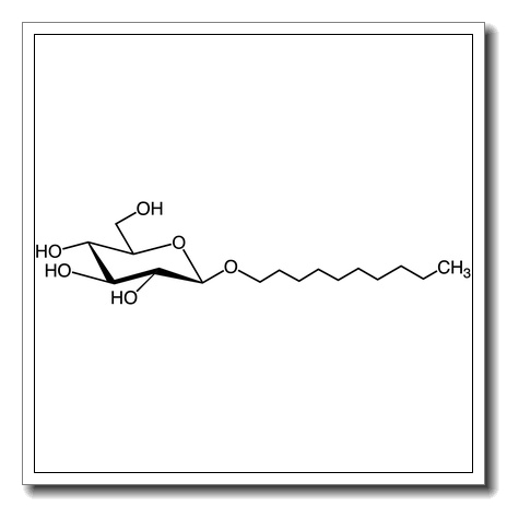 Decyl b-D-thioglucopyranoside