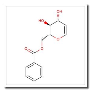 6-O-Benzoyl-D-glucal