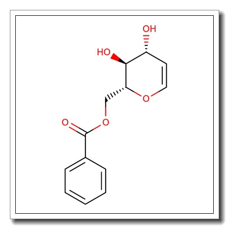 6-O-Benzoyl-D-glucal