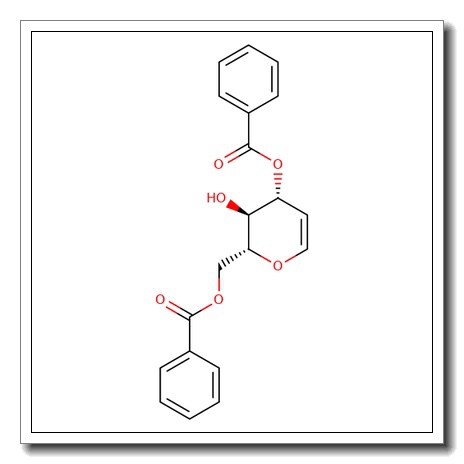 3,6-Di-O-benzoyl-D-glucal