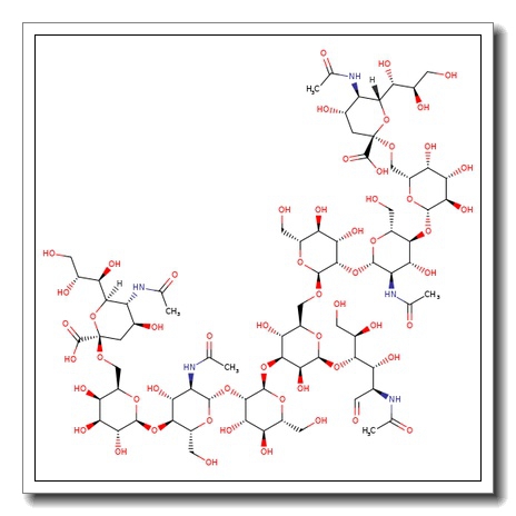Disialyl-TF