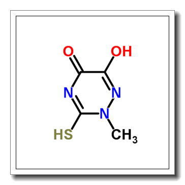 Tetrahydro-2-Methyl-3-Thioxo-1,2,4-Triazine-5,6-Dione CAS 58909-39-0