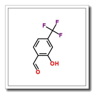 2-羟基-4-(三氟甲基)苯甲醛