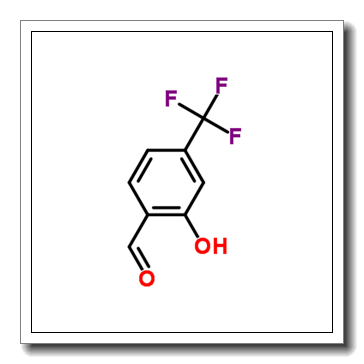 2-Hydroxy-4-(trifluoromethyl)benzaldehyde CAS 58914-34-4